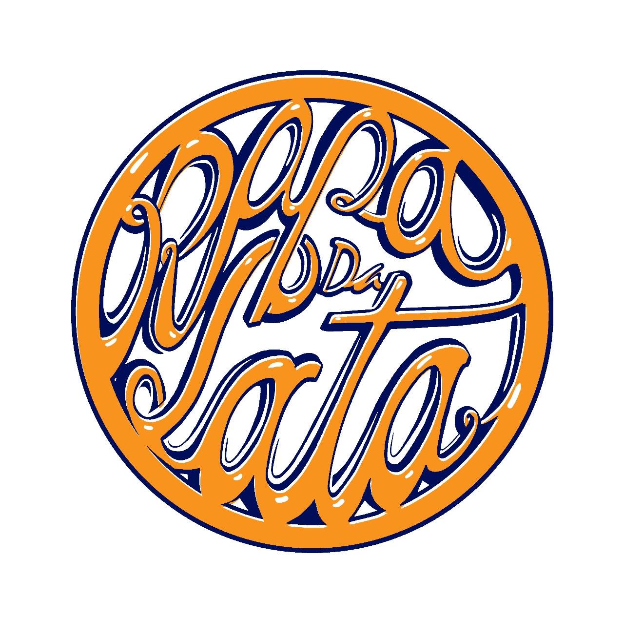 Logo Rapa da Lata